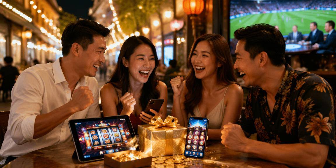 tydo88 mobile gaming